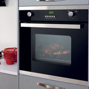 فر آشپزخانه