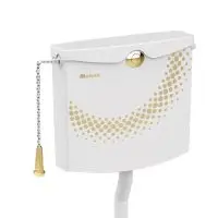 فلاش تانک محک مدل 850BHG