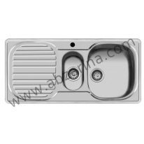 سینک ۱۰ توکار اخوان