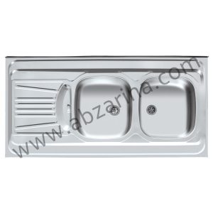 سینک 103 روکار اخوان