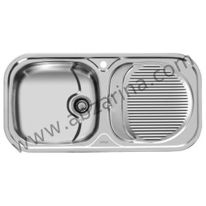 سینک اخوان 109