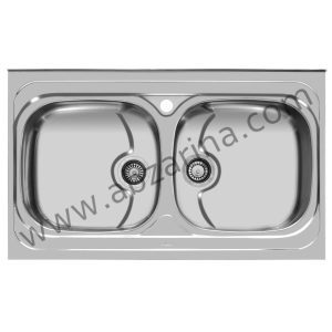 سینک 112 روکار اخوان