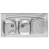 سینک 121sp روکار اخوان