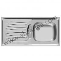 سینک ۱۲۳ روکار اخوان