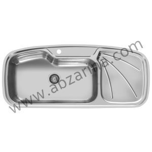 سینک اخوان 130