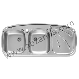 سینک اخوان 136