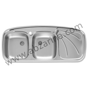 سینک اخوان 136SP