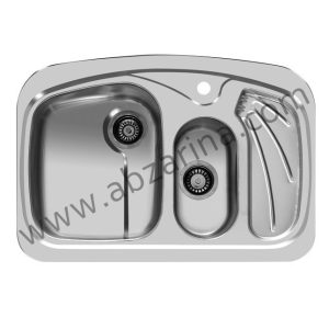 سینک 139 توکار اخوان