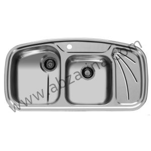 سینک 141 توکار اخوان