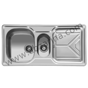 سینک 157 توکار اخوان