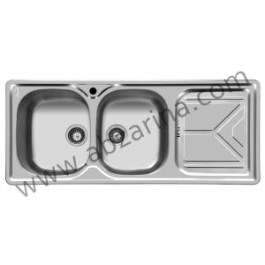 سینک اخوان 160