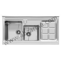 سینک باکسی ۳۲۰ روکار اخوان