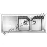 سینک باکسی ۳۲۴ توکار اخوان