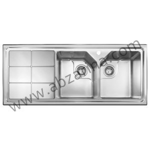سینک اخوان 324