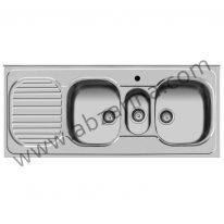 سینک ۳۳ روکار اخوان