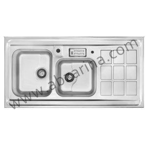 سینک اخوان 364