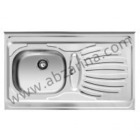 سینک ۳۸ روکار اخوان