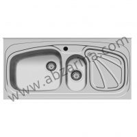 سینک ۵۹ روکار اخوان