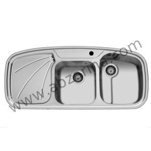 سینک اخوان 6