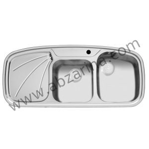 سینک اخوان 6SD