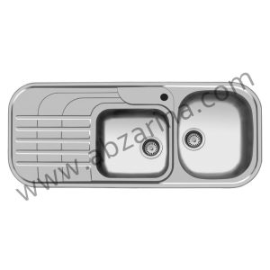 سینک اخوان 72