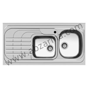 سینک 74 روکار اخوان