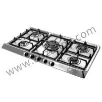 گاز V5 اخوان