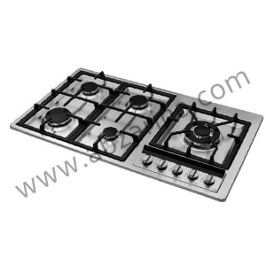 گاز G133S اخوان