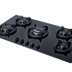 گاز پنج شعله