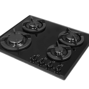 گاز چهار شعله