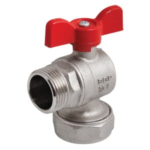 شیر زانویی یکسر کوپلی