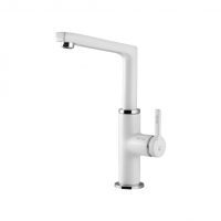 شیر ظرفشویی آوا سفید kwc