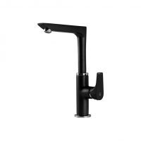 شیر ظرفشویی ورونا مشکی kwc