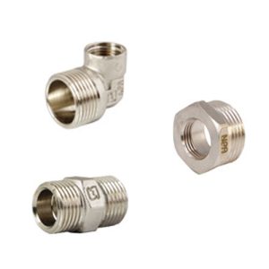 اتصالات رزوه ای