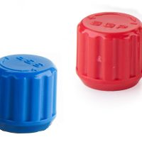 شیر تنظیم نیوکلکتور دسته ABS آبی نیوپایپ