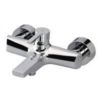 شیر دوش متیس کروم kwc