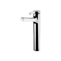 شیر روشویی پایه بلند آوا kwc