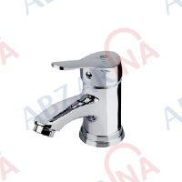 شیر روشویی آذر شیبه