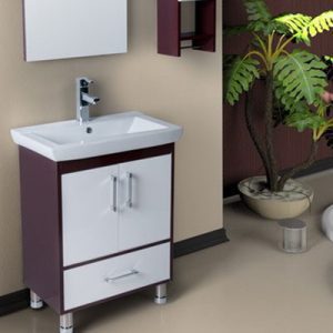 روشویی کابینتی