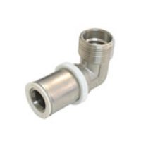 زانویی ۹۰ روپیچ پرسی “۱/۲×۱۶ نیوپایپ