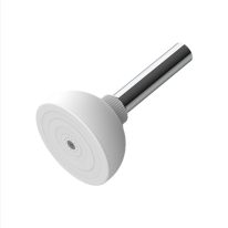 سردوش ثابت با ۵۰% صرفه جویی (سفید)