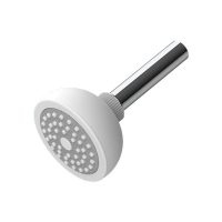 سردوش ثابت با فیلتر رسوبگیر (سفید)