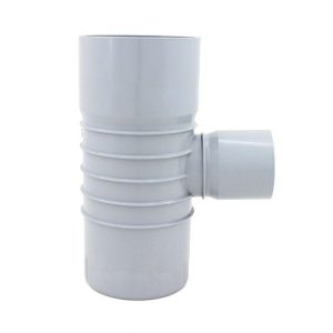 سه راه تبدیل 90 درجه پلیکا