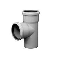 سه راه ۸۷ درجه پوش فیت ۱۱۰-۱۶۰ نیوفلکس