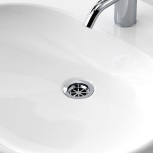 سیفون روشویی