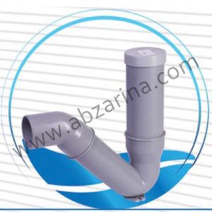 سیفون-یک-تکه-با-درپوش