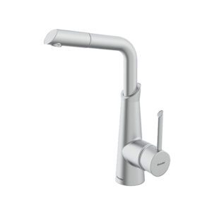 شاوری آکسل کروم مات شودر