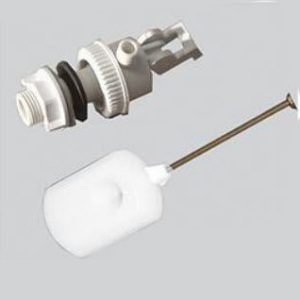 شناور آبگیری بغل با توپک