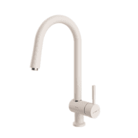 شیر ظرفشویی شاوری موناکو پلاس شیری کروم شودر