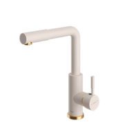 شیر ظرفشویی مارینو شیری طلایی شودر